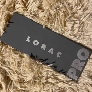 LORAC Pro 2
